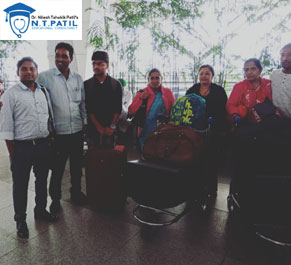 Best educational consultancy for abroad in nagpur
