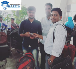 Best educational consultancy for abroad in nagpur