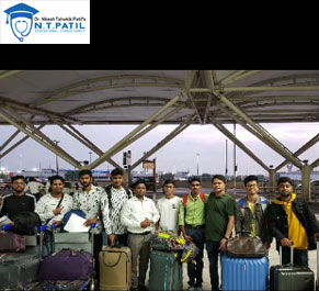 Best educational consultancy for abroad in nagpur
