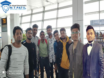 Best educational consultancy for abroad in nagpur