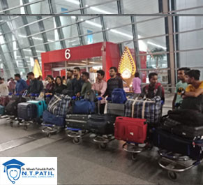 Best educational consultancy for abroad in nagpur