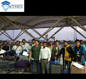 Best educational consultancy for abroad in nagpur