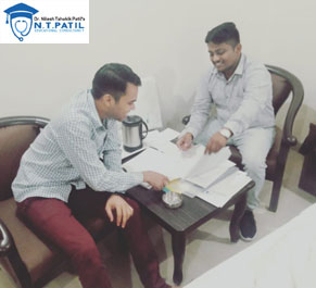 Best educational consultancy for abroad in nagpur