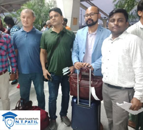 Best educational consultancy for abroad in nagpur