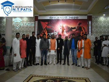 Best educational consultancy for abroad in nagpur