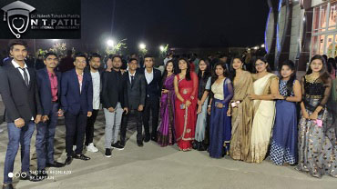 Best educational consultancy for abroad in nagpur