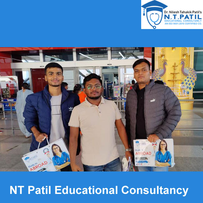 Best educational consultancy near me