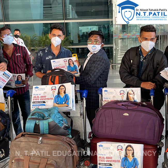 Best educational consultancy for abroad in nagpur