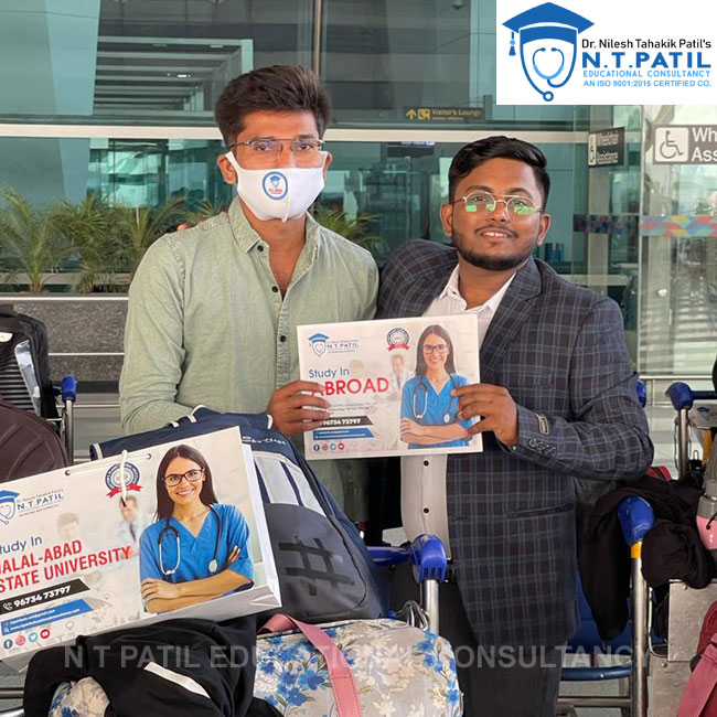 Best educational consultancy for abroad in nagpur