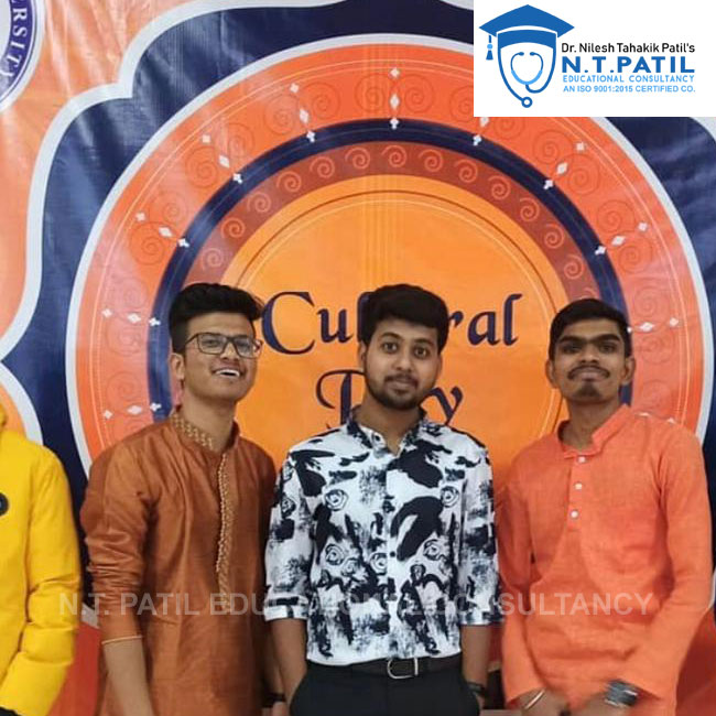 Best educational consultancy for abroad in nagpur