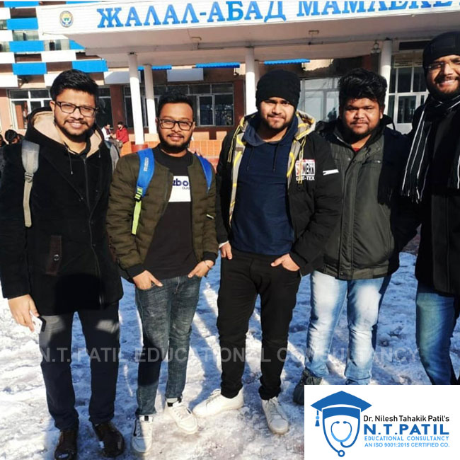 Best educational consultancy for abroad in nagpur