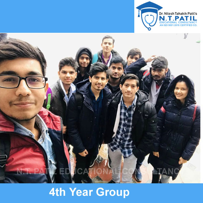 Best educational consultancy for abroad in nagpur