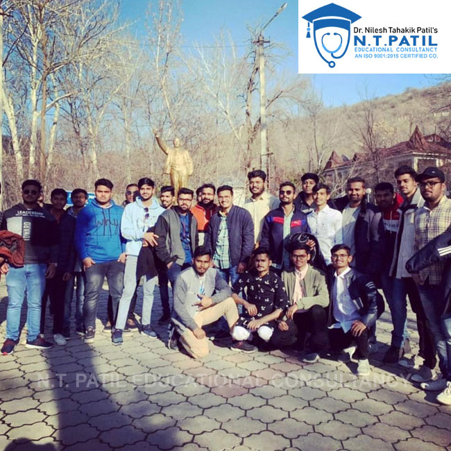 Best educational consultancy for abroad in nagpur